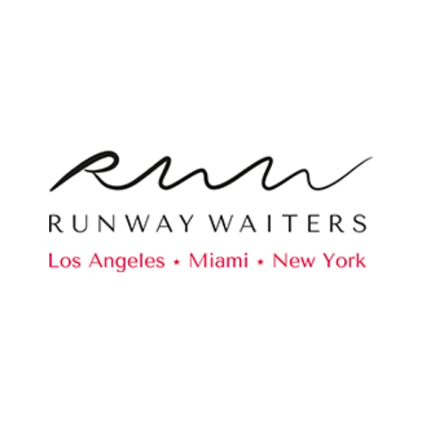 Runway Waiters